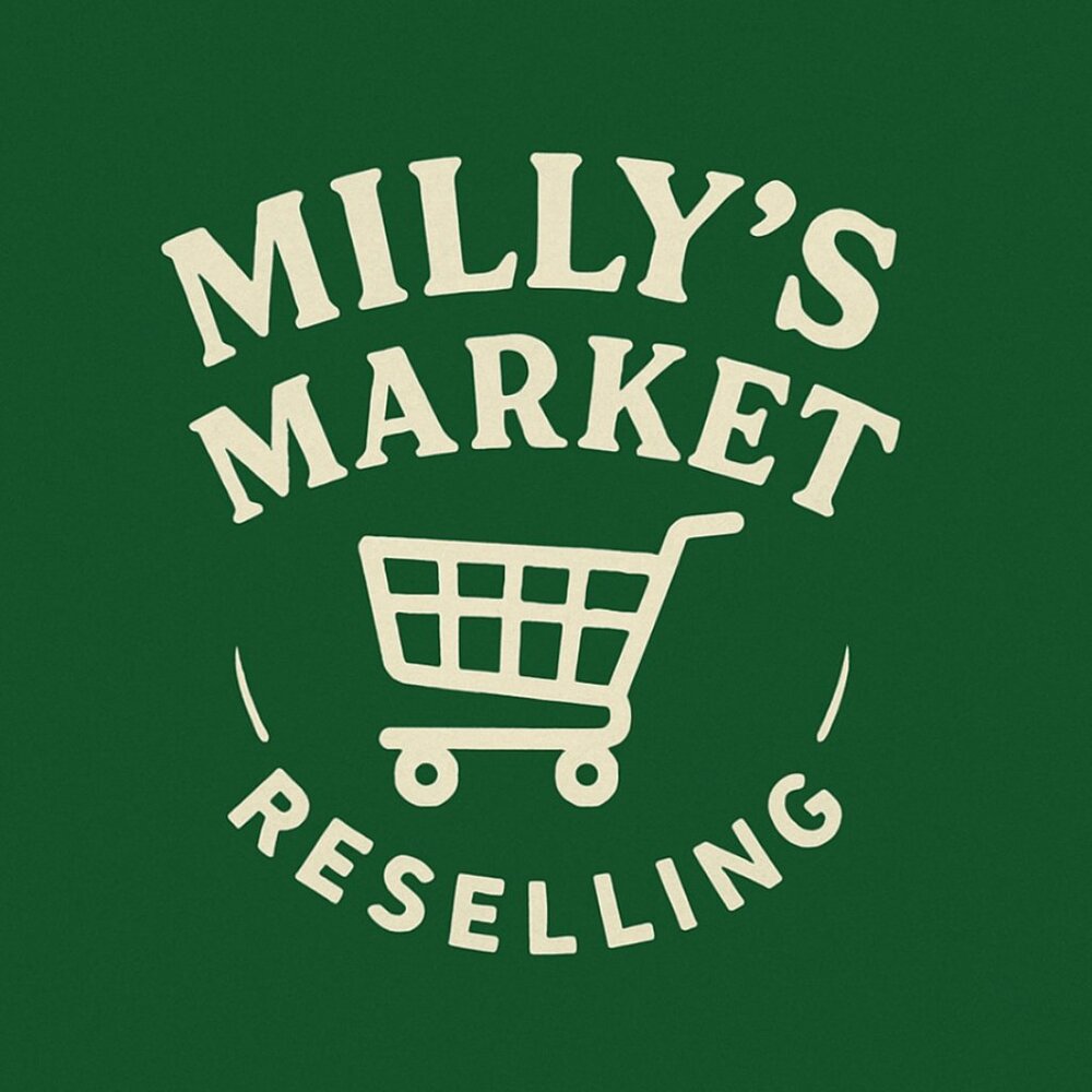 Meet your Posher, Milly